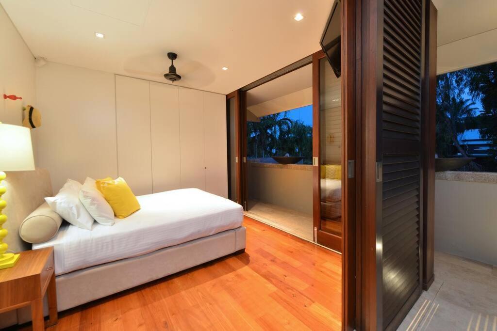 Tugela - Luxury Holiday Home Port Douglas Extérieur photo